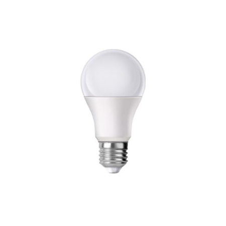 9W Novo Led Ampul (Gün Işığı)