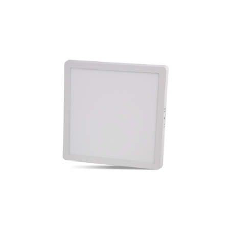 24W Noas Sıva Üstü Kare Panel Led