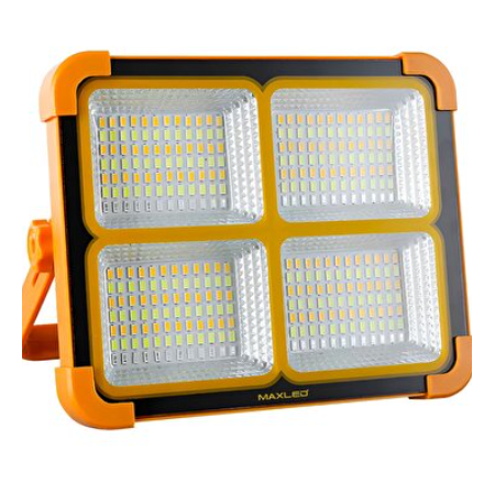 Noas 200 W Solar Portatif Projektör