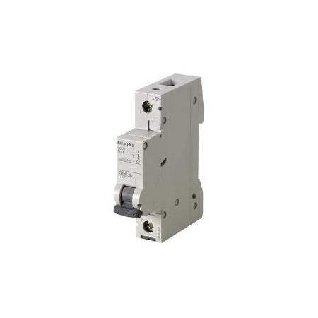 Siemens 32A Sigorta