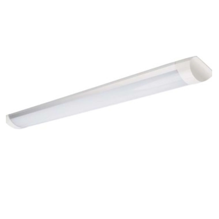 Lampist 36W Led Bant Armatür