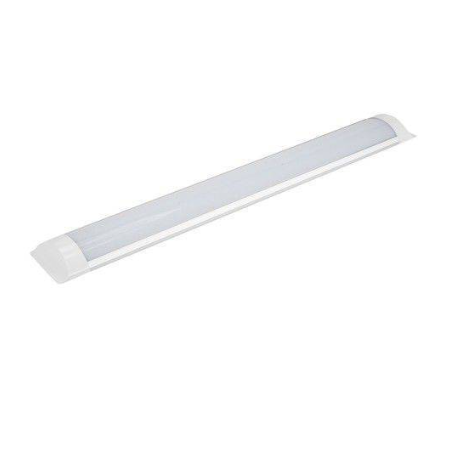 Lampist 20W Led Bant Armatür
