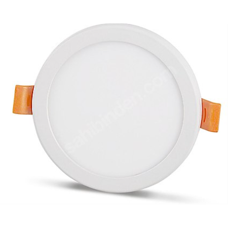 Noas 6W Gün Işığı Panel Led