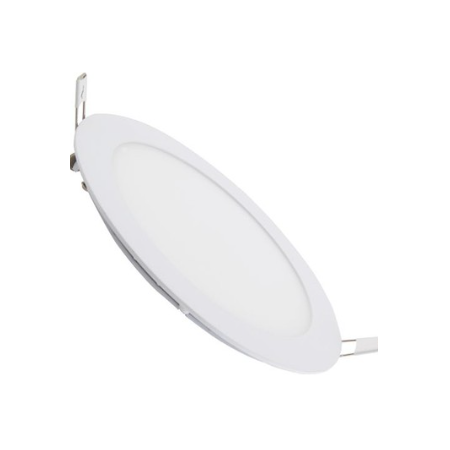 Noas 12W Gün Işığı Panel Led